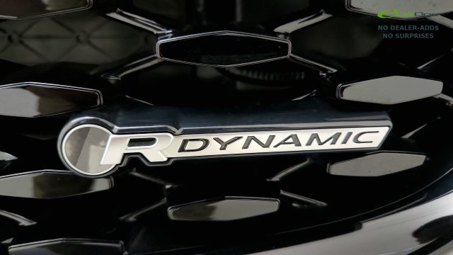 Used 2025 Jaguar F-PACE R-Dynamic S AWD/4WD image 33