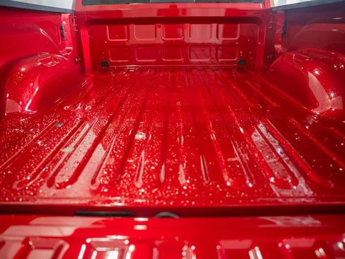 New 2026 RAM 2500 Laramie AWD/4WD image 10
