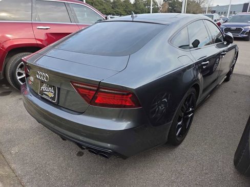 Used 2018 Audi S7 Premium Plus w/ S Sport Package image 5