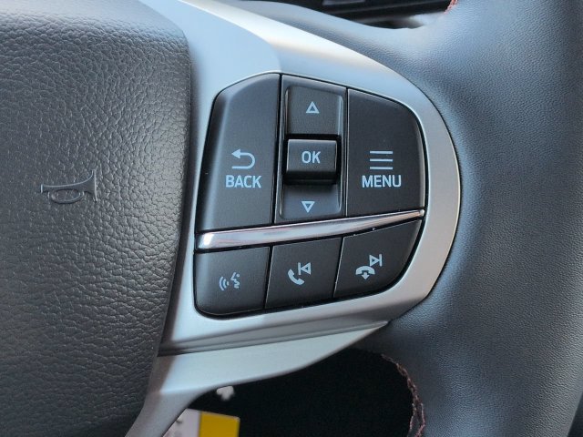 New 2027 Ford Explorer Active RWD image 26