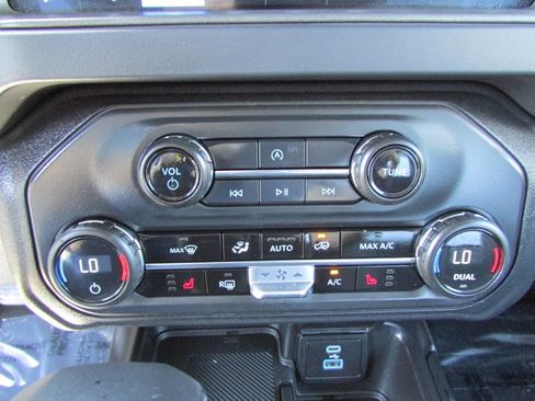 Used 2025 Ford Bronco Big Bend AWD/4WD image 28