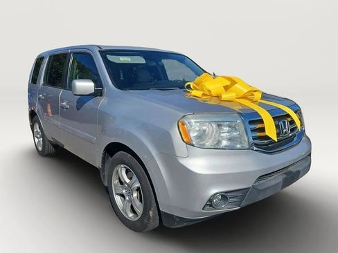 Used 2015 Honda Pilot EX image 14