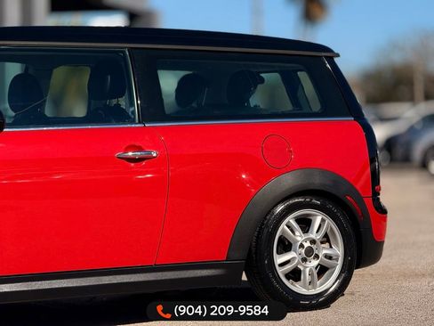 Used 2014 MINI Cooper Clubman image 3