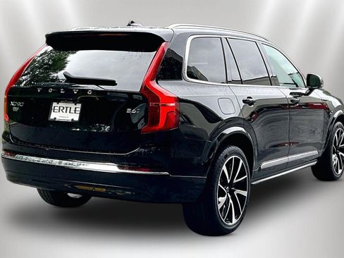 Used 2024 Volvo XC90 B6 Plus AWD/4WD image 5