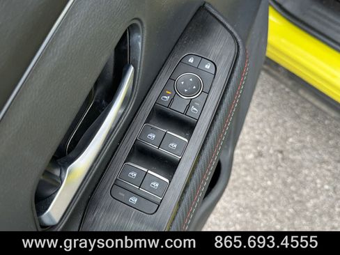 Used 2026 Nissan Kicks SR w/ Cold Weather Package AWD/4WD image 13