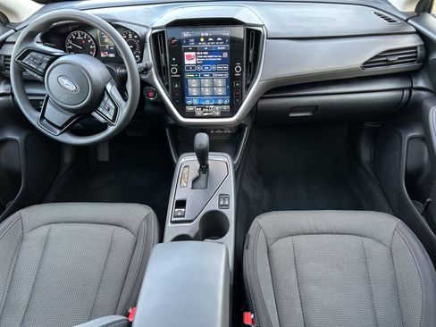 Used 2024 Subaru Crosstrek 2.0i Premium AWD/4WD image 19