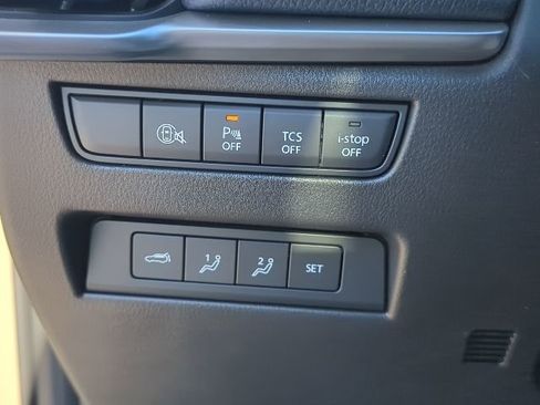 New 2026 MAZDA CX-70 3.3 Turbo w/ Preferred Package image 14