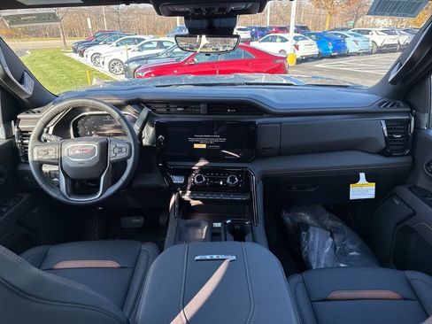 New 2026 GMC Sierra 2500 AT4 w/ AT4 Premium Plus Package image 6