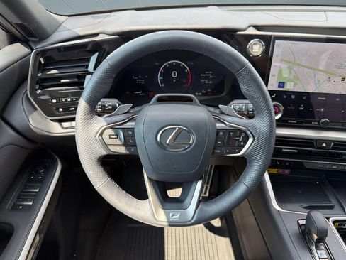 Used 2025 Lexus TX 350 AWD w/ Technology Package image 15