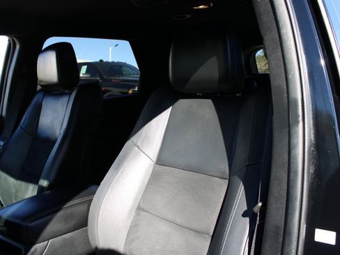 Used 2022 Dodge Durango GT image 22