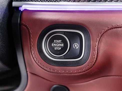 Used 2025 Mercedes-Benz GLE 63 AMG S image 17