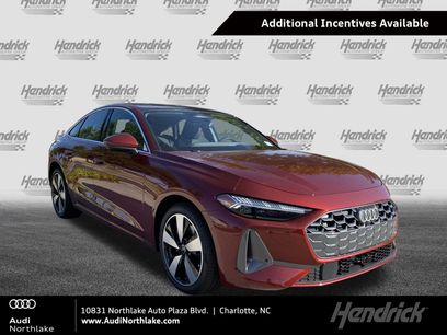 Used 2025 Audi A5 2.0T Prestige w/ 19" Wheel Package