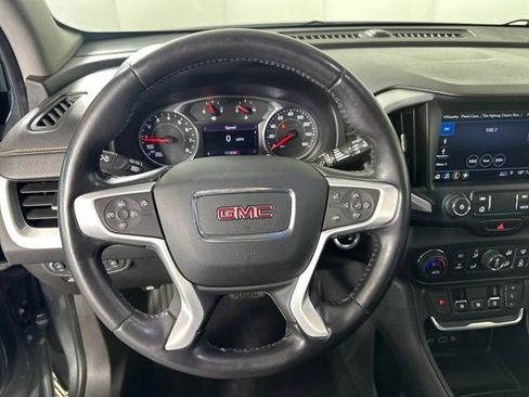 Used 2020 GMC Terrain SLT image 14