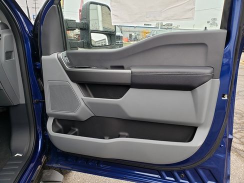 New 2026 Ford F250 XL w/ STX Appearance Package image 14