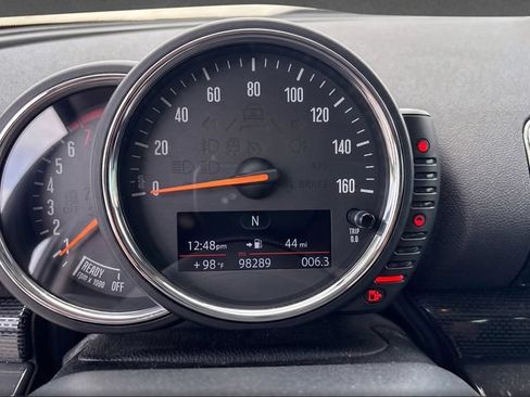 Used 2016 MINI Cooper Clubman S FWD image 8