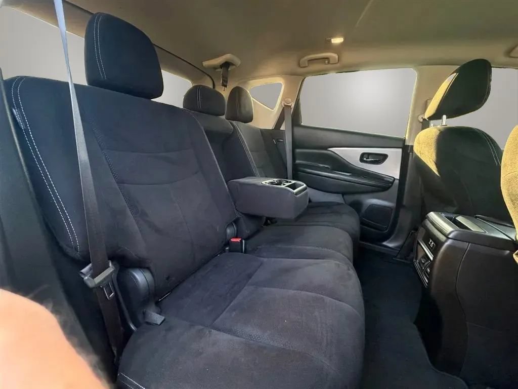 Used 2020 Nissan Murano SV FWD image 27