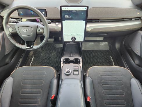 Used 2023 Ford Mustang Mach-E GT image 29