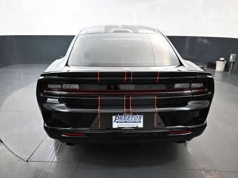 Used 2026 Dodge Charger Scat Pack AWD/4WD image 8