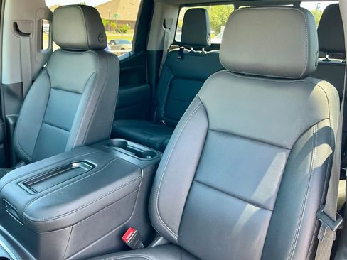 Used 2021 GMC Sierra 1500 SLT AWD/4WD image 40
