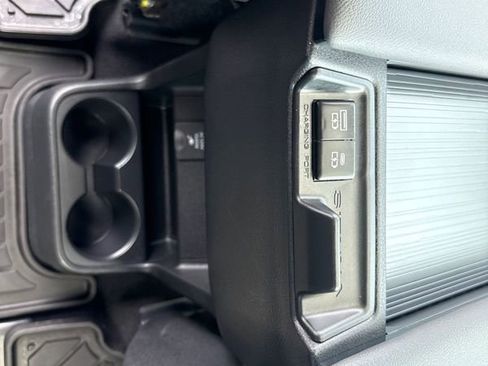 Used 2024 Toyota Sienna XSE w/ XSE Plus Package AWD/4WD image 26