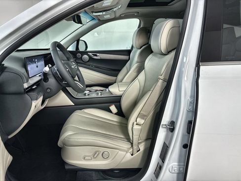 New 2026 Genesis GV80 2.5T Advanced AWD/4WD image 13
