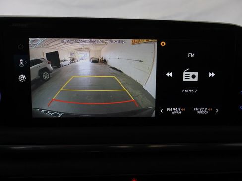 Used 2022 Hyundai Sonata SEL Plus w/ Cargo Package FWD image 24