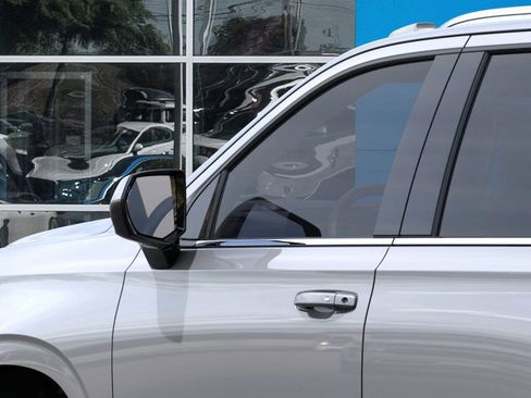 New 2026 Chevrolet Tahoe LS image 14