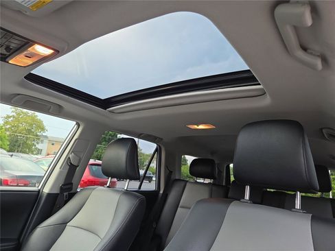 Used 2023 Toyota 4Runner SR5 Premium w/ Moonroof Package AWD/4WD image 24