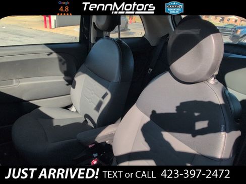 Used 2013 FIAT 500 Pop image 14