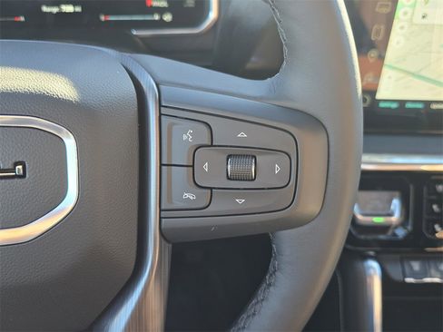 New 2026 GMC Sierra 2500 Denali Ultimate image 19