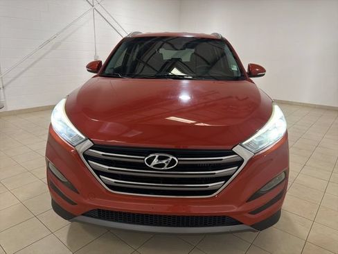 Used 2016 Hyundai Tucson Limited FWD image 9
