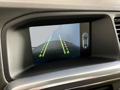 Used 2015 Volvo S60 T5 Premier FWD image 14