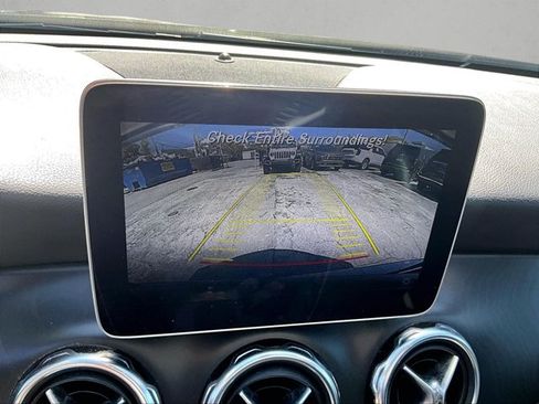Used 2019 Mercedes-Benz GLA 250 image 23