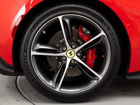 Certified 2026 Ferrari 296 GTB RWD image 16