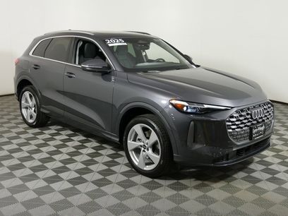 Certified 2025 Audi Q5 Premium Plus