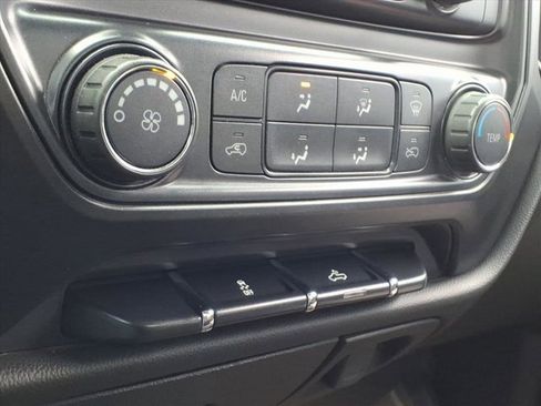 Used 2016 Chevrolet Silverado 1500 W/T image 13