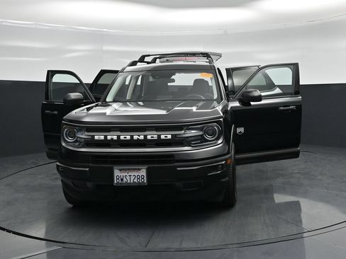 Used 2021 Ford Bronco Sport Big Bend AWD/4WD image 27