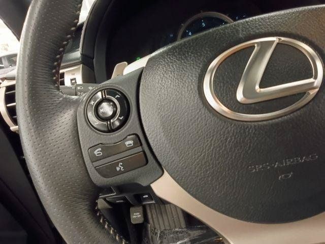 Used 2015 Lexus IS 350 AWD w/ F-Sport Package image 30