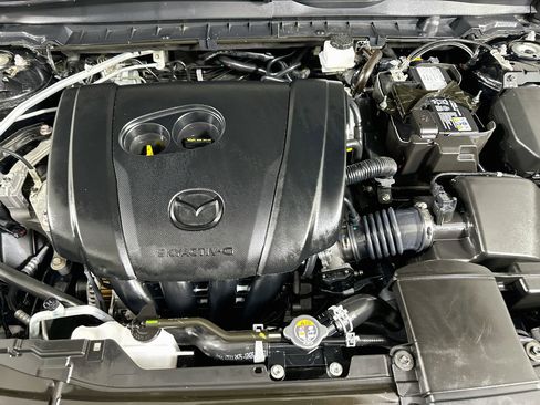 Used 2026 MAZDA CX-50 AWD 2.5 S w/ Preferred Pkg image 33
