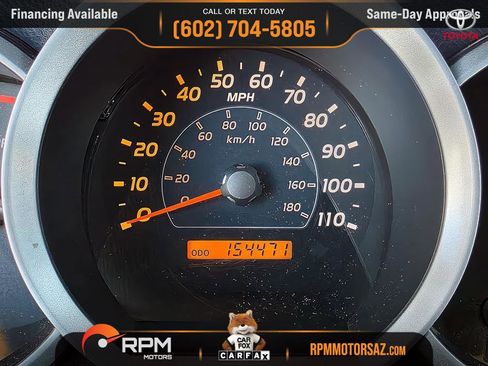 Used 2008 Toyota 4Runner SR5 image 14