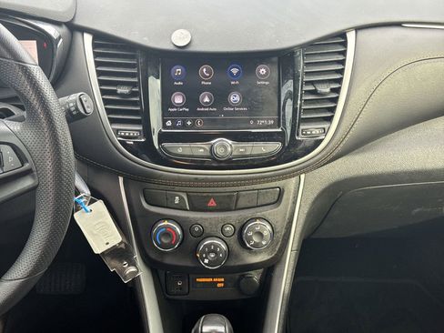 Used 2020 Chevrolet Trax LS w/ Tint and Cruise Package image 28