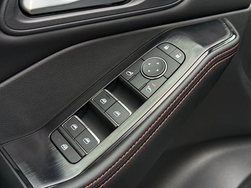 New 2026 Nissan Rogue Rock Creek w/ Rock Creek Premium Package image 15