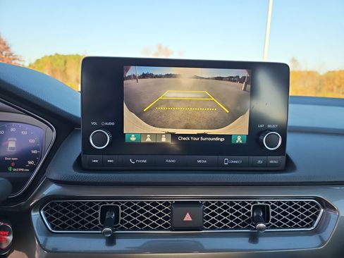 Certified 2023 Acura Integra image 21