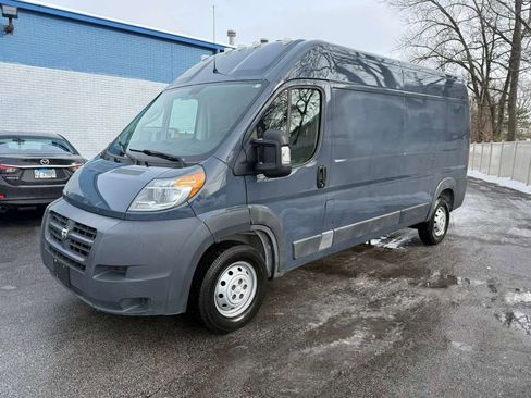 Used 2018 RAM ProMaster 2500 image 45