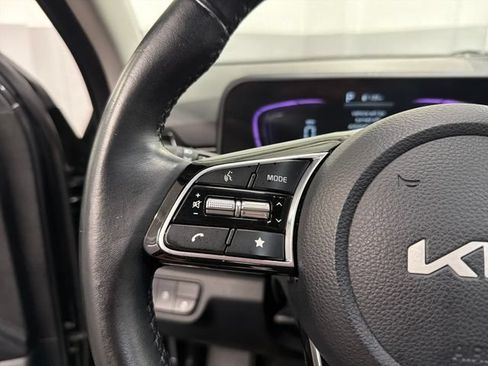 Certified 2025 Kia Seltos S AWD/4WD image 27
