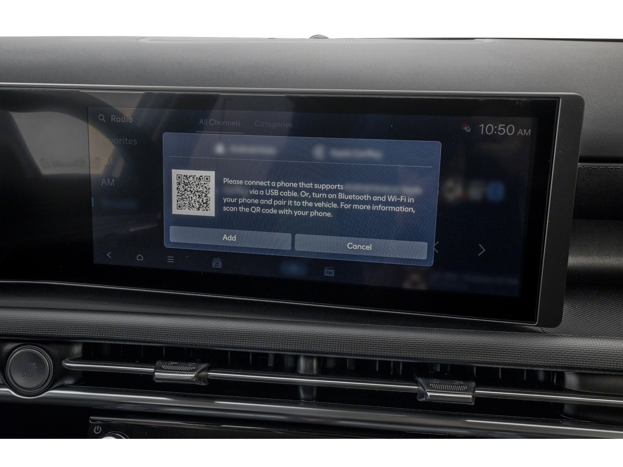New 2026 Hyundai Tucson SEL Plus AWD/4WD image 12