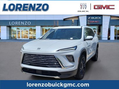 New 2026 Buick Enclave Preferred w/ Power Package