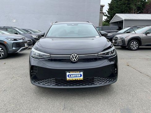Used 2024 Volkswagen ID.4 2WD image 3