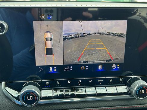 New 2026 Chevrolet Colorado Z71 w/ Technology Package image 25