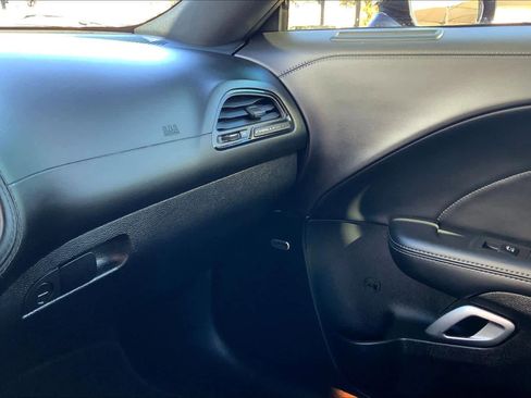 Used 2023 Dodge Challenger GT w/ Plus Package image 30